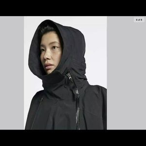 nike acg gore tex poncho